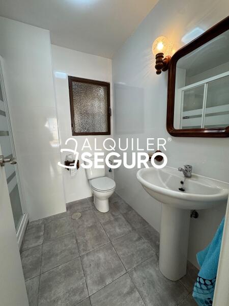 Inmueble en Calle Francisco de Paula Pareja, MÁLAGA