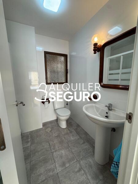 Inmueble en Calle Francisco de Paula Pareja, MÁLAGA