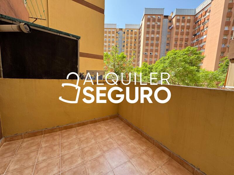 Inmueble en Calle Francisco de Paula Pareja, MÁLAGA