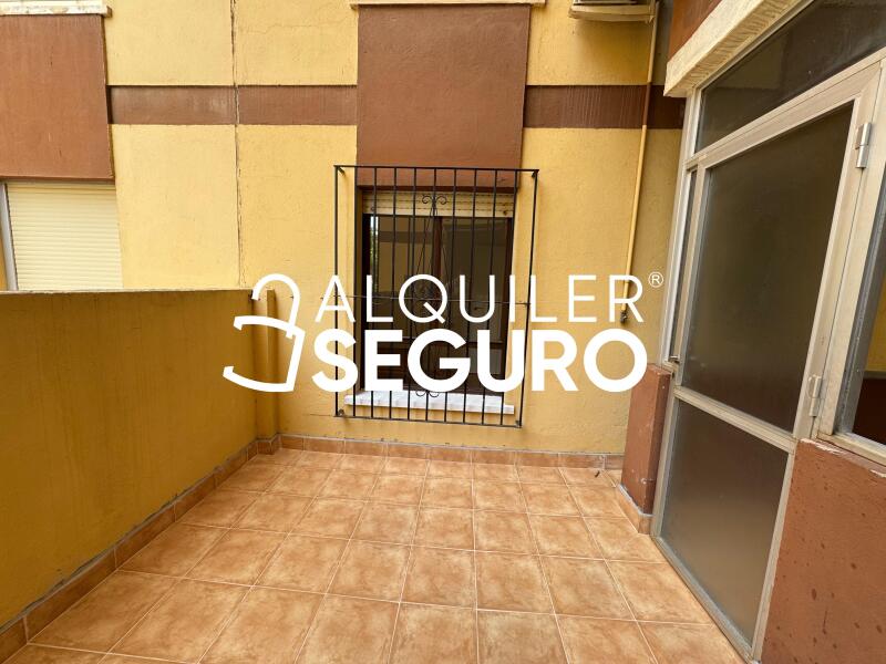 Inmueble en Calle Francisco de Paula Pareja, MÁLAGA
