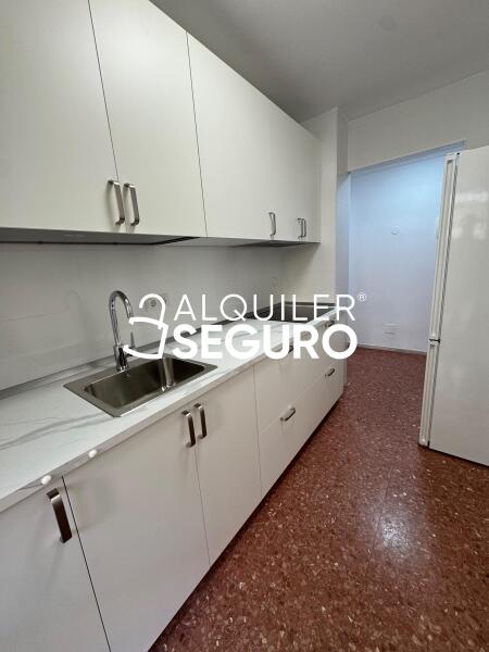 Inmueble en Calle Francisco de Paula Pareja, MÁLAGA
