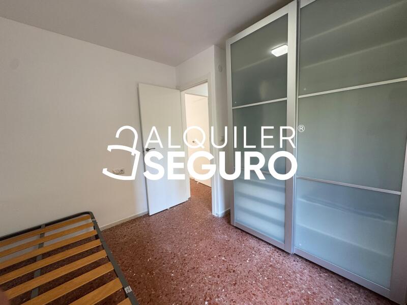 Inmueble en Calle Francisco de Paula Pareja, MÁLAGA