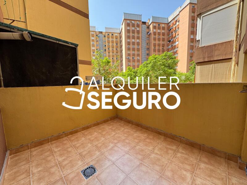 Inmueble en Calle Francisco de Paula Pareja, MÁLAGA