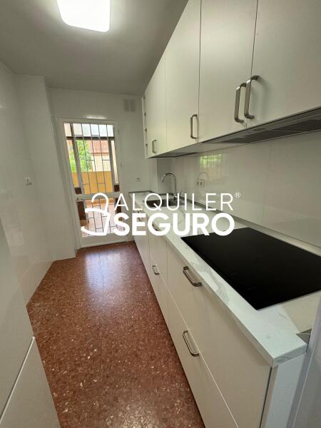 Inmueble en Calle Francisco de Paula Pareja, MÁLAGA