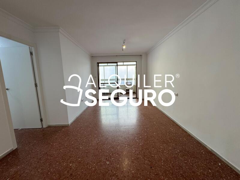 Inmueble en Calle Francisco de Paula Pareja, MÁLAGA