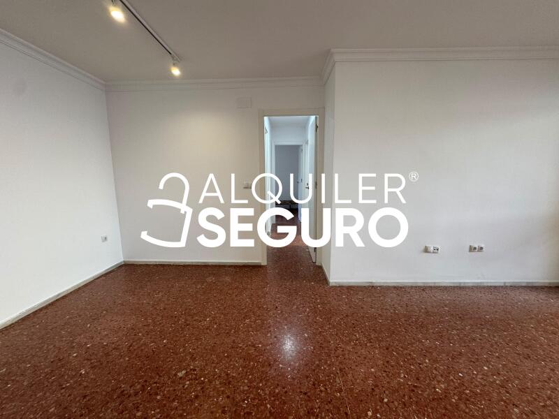Inmueble en Calle Francisco de Paula Pareja, MÁLAGA