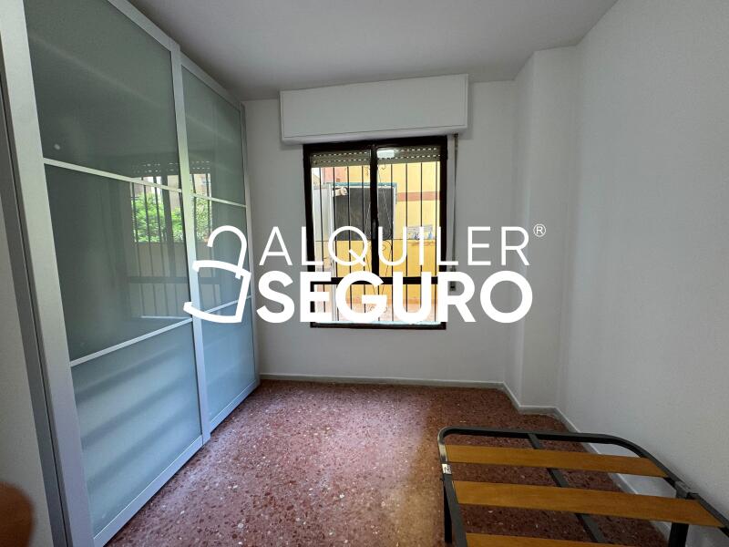 Inmueble en Calle Francisco de Paula Pareja, MÁLAGA