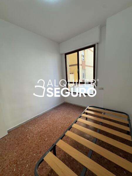 Inmueble en Calle Francisco de Paula Pareja, MÁLAGA
