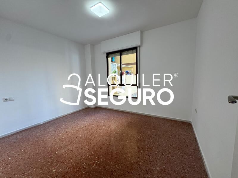 Inmueble en Calle Francisco de Paula Pareja, MÁLAGA