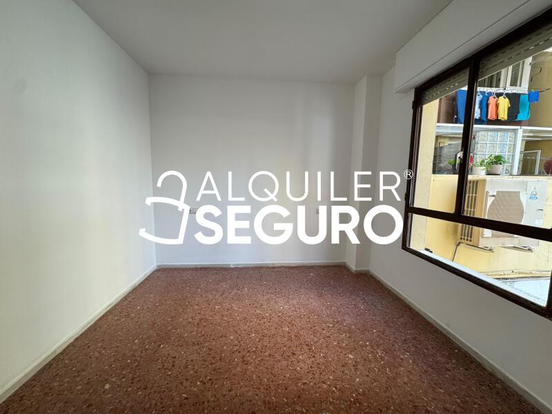 Inmueble en Calle Francisco de Paula Pareja, MÁLAGA