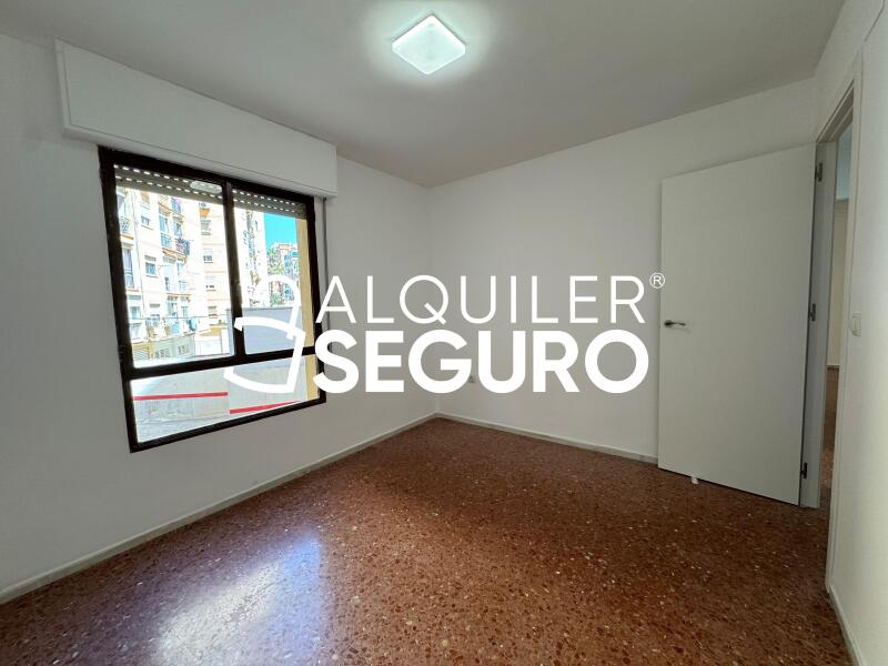 Inmueble en Calle Francisco de Paula Pareja, MÁLAGA