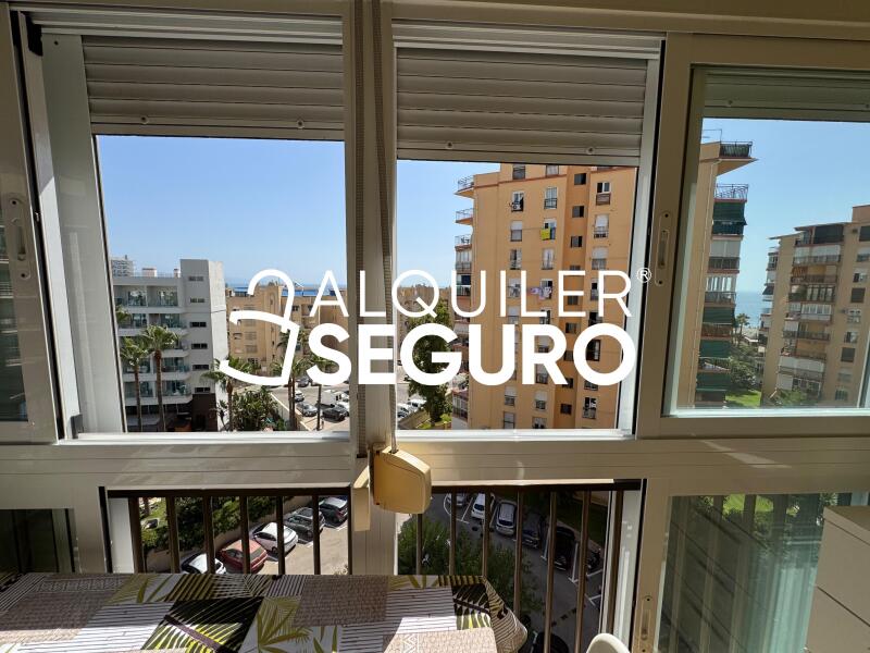 Piso en Calle De la Playa, TORREMOLINOS MÁLAGA