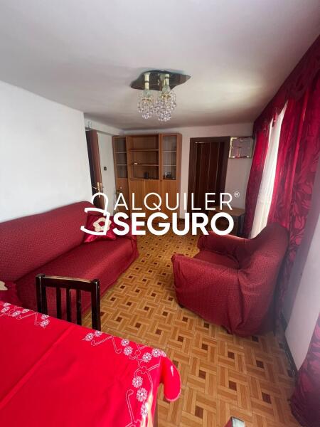 Inmueble en Calle Castillo de Manzanares, MADRID