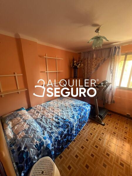 Inmueble en Calle Castillo de Manzanares, MADRID