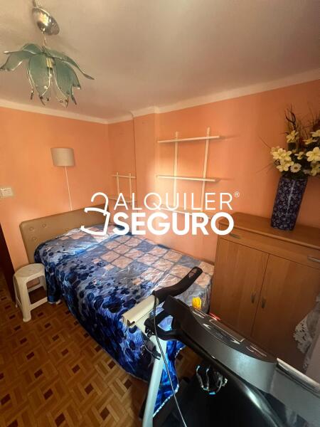 Inmueble en Calle Castillo de Manzanares, MADRID