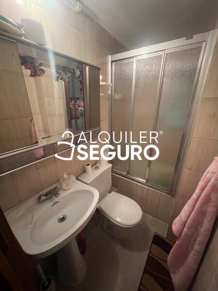 Inmueble en Calle Castillo de Manzanares, MADRID