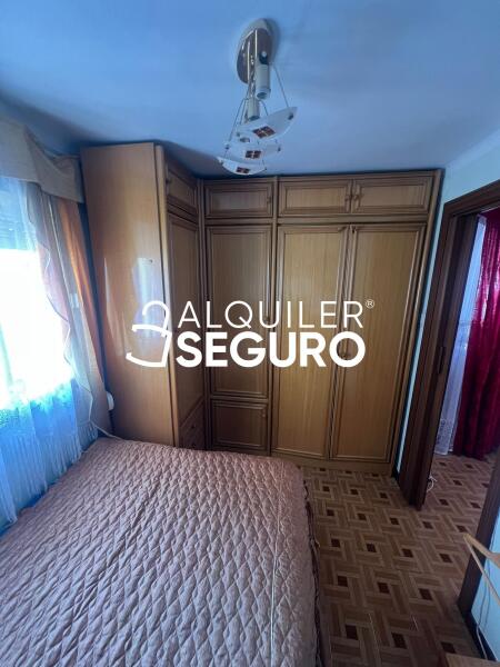 Inmueble en Calle Castillo de Manzanares, MADRID