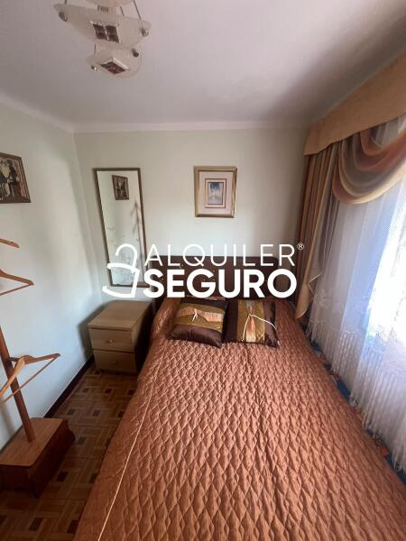 Inmueble en Calle Castillo de Manzanares, MADRID