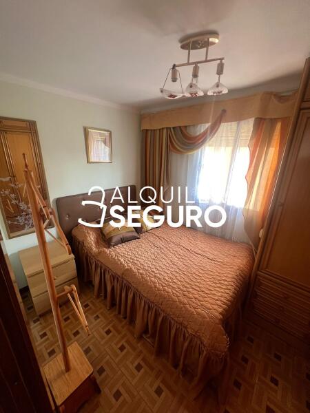 Inmueble en Calle Castillo de Manzanares, MADRID