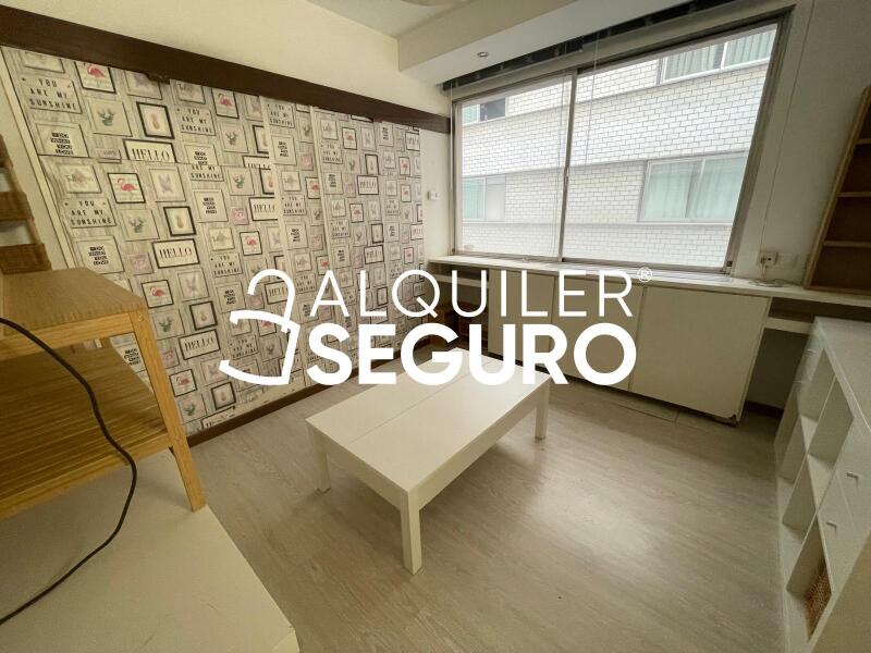 Inmueble en Calle Marques de Ensenada, MADRID