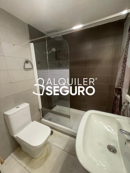 Inmueble en Calle Marques de Ensenada, MADRID