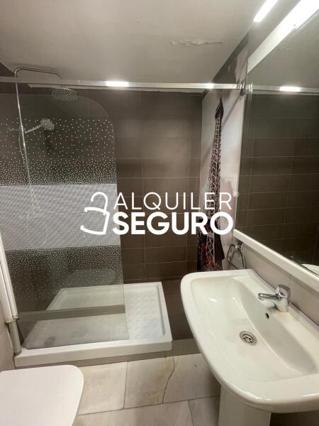 Inmueble en Calle Marques de Ensenada, MADRID