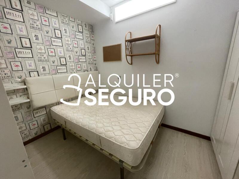 Inmueble en Calle Marques de Ensenada, MADRID