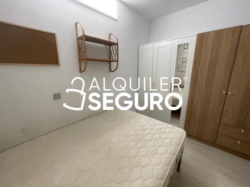 Inmueble en Calle Marques de Ensenada, MADRID