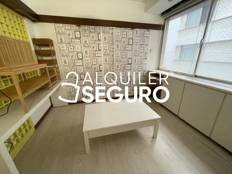 Inmueble en Calle Marques de Ensenada, MADRID