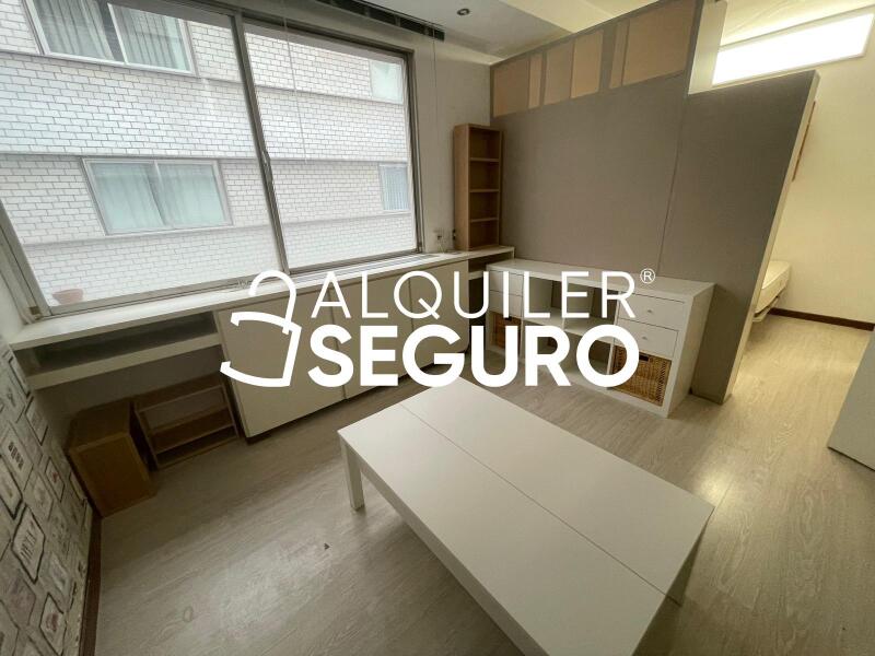 Inmueble en Calle Marques de Ensenada, MADRID