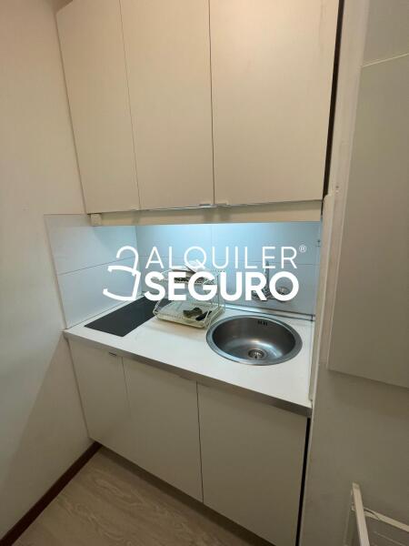 Inmueble en Calle Marques de Ensenada, MADRID