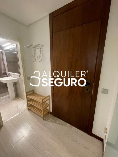 Inmueble en Calle Marques de Ensenada, MADRID
