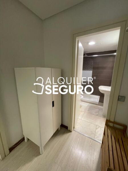 Inmueble en Calle Marques de Ensenada, MADRID