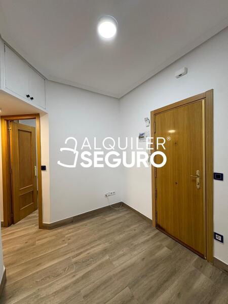 Piso en Calle de Cdad. Real , MADRID MADRID