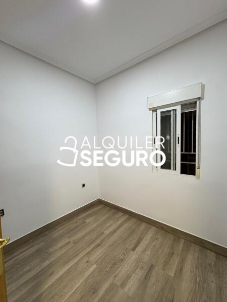 Piso en Calle de Cdad. Real , MADRID MADRID