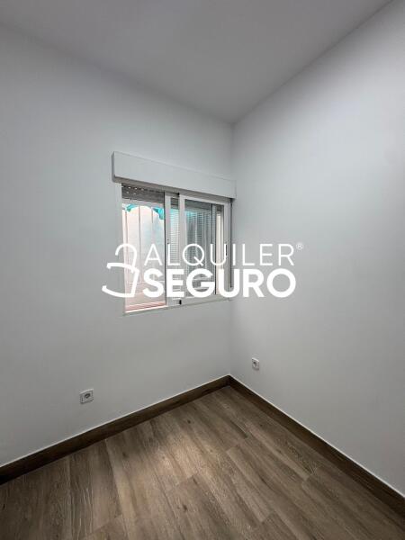 Piso en Calle de Cdad. Real , MADRID MADRID
