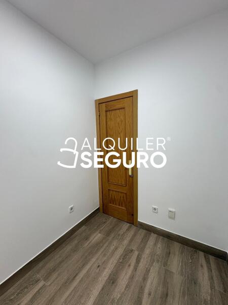 Piso en Calle de Cdad. Real , MADRID MADRID