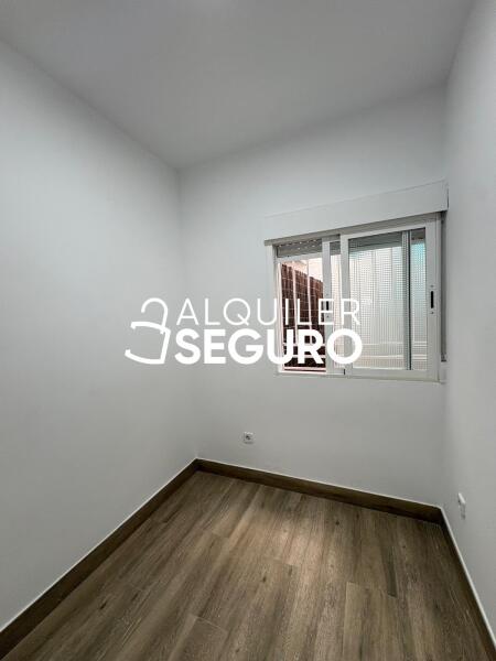 Piso en Calle de Cdad. Real , MADRID MADRID