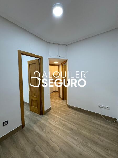 Piso en Calle de Cdad. Real , MADRID MADRID