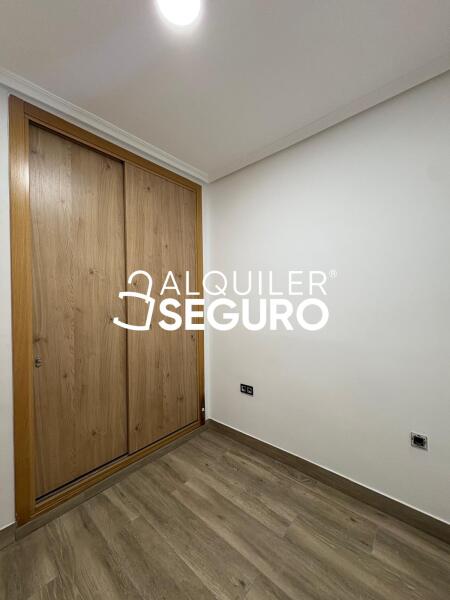 Piso en Calle de Cdad. Real , MADRID MADRID