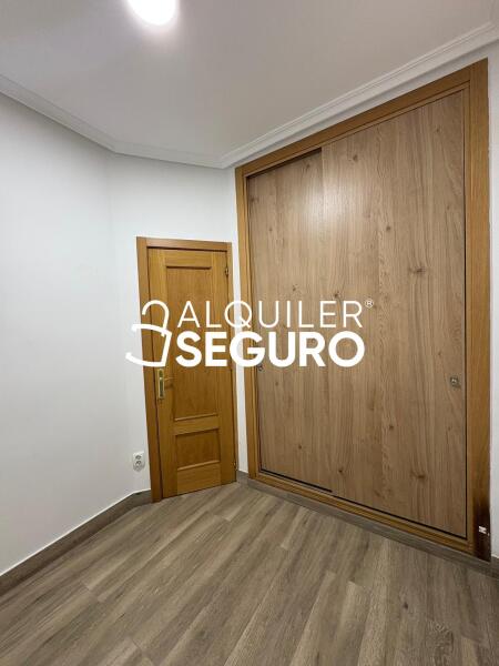 Piso en Calle de Cdad. Real , MADRID MADRID