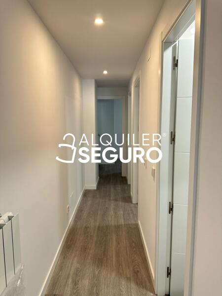 Piso en Calle de Leganés, FUENLABRADA MADRID