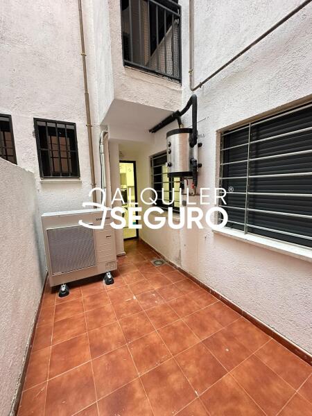 Piso en Calle de Leganés, FUENLABRADA MADRID