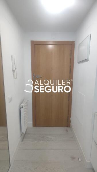 Piso en Calle Andalucia, TRES CANTOS MADRID