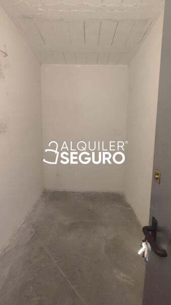 Piso en Calle Andalucia, TRES CANTOS MADRID