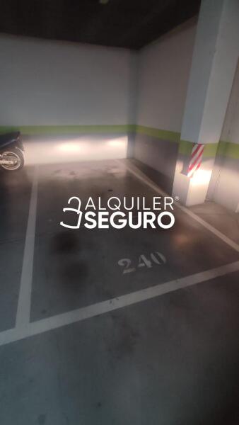 Piso en Calle Andalucia, TRES CANTOS MADRID