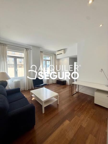 Inmueble en Paseo del Pintor Rosales, MADRID
