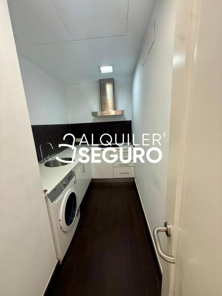 Inmueble en Paseo del Pintor Rosales, MADRID