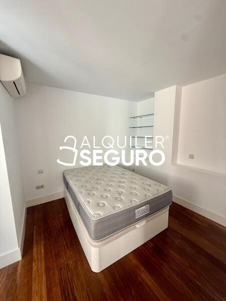 Inmueble en Paseo del Pintor Rosales, MADRID