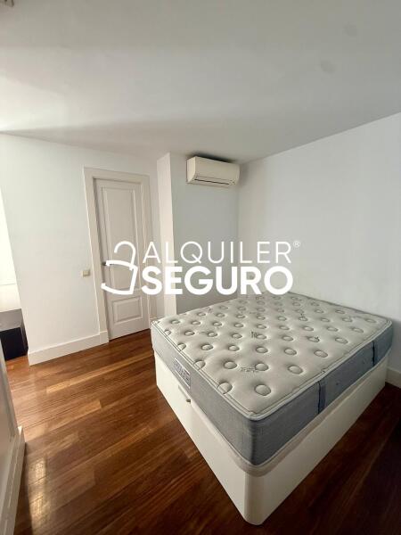 Inmueble en Paseo del Pintor Rosales, MADRID